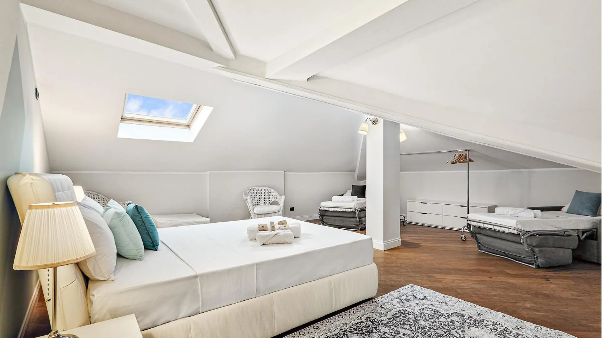 3 Seasons Villa On Como Lake 0*,  Italy