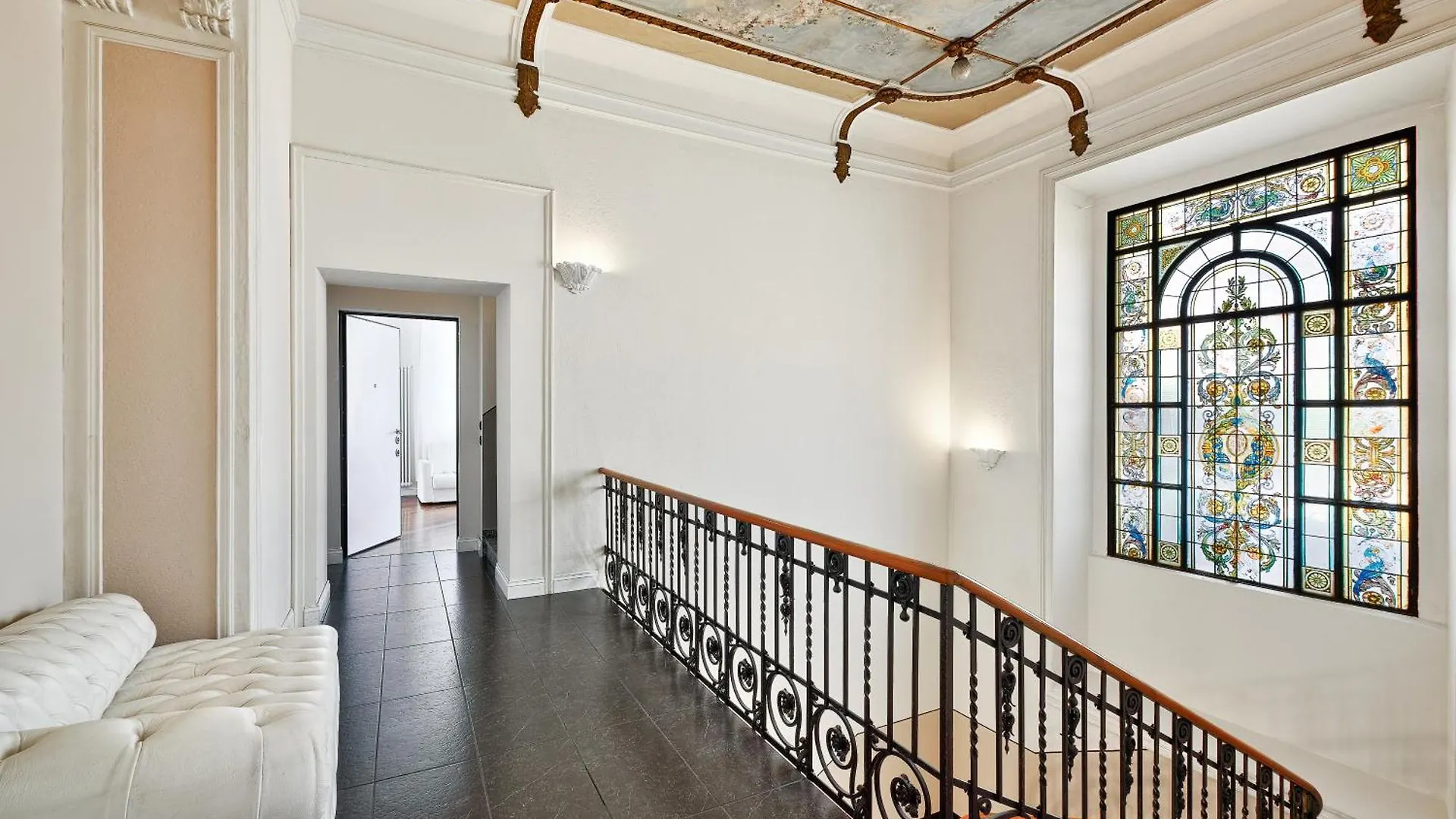 3 Seasons Villa On Como Lake