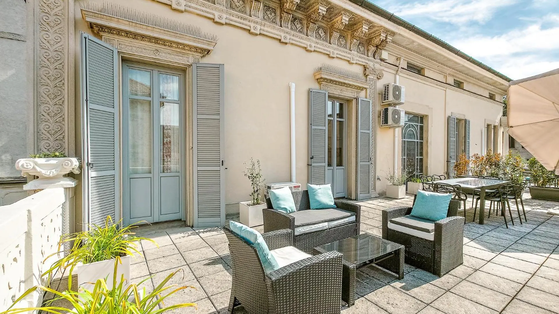 3 Seasons Villa On Como Lake