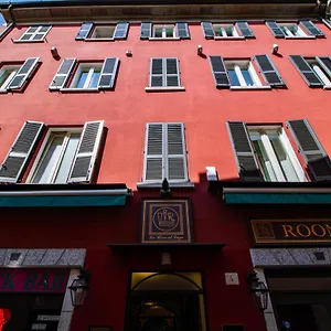 3* Pensionat In Riva Al