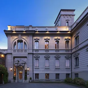 4* Отель Terminus