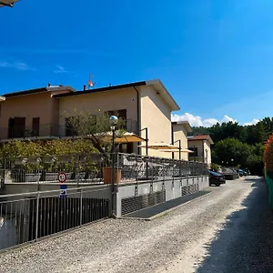 3* Hotell Rossovino