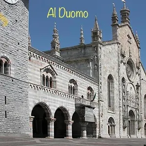 3* Гостевой дом Joivy Al Duomo