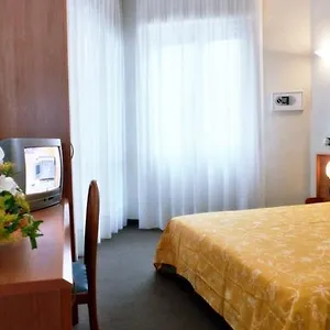 3* Hotell Engadina