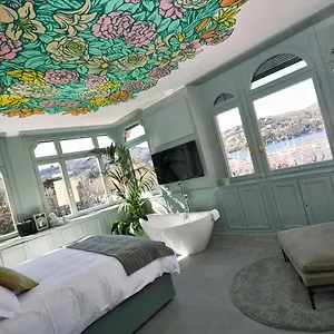 3* Гостевой дом Bello!lake