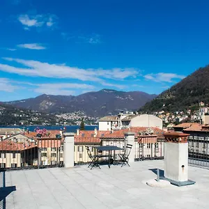 Appartamento Gaia's - The House Of Travelers, Côme