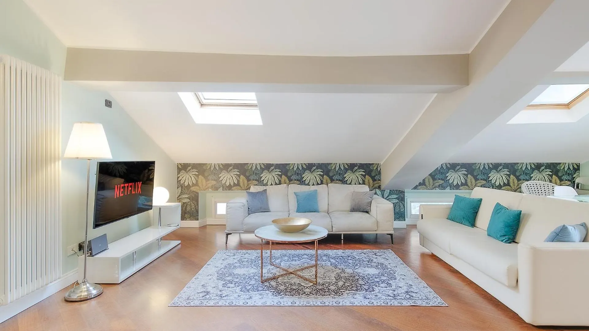 3 Seasons Villa On Como Lake