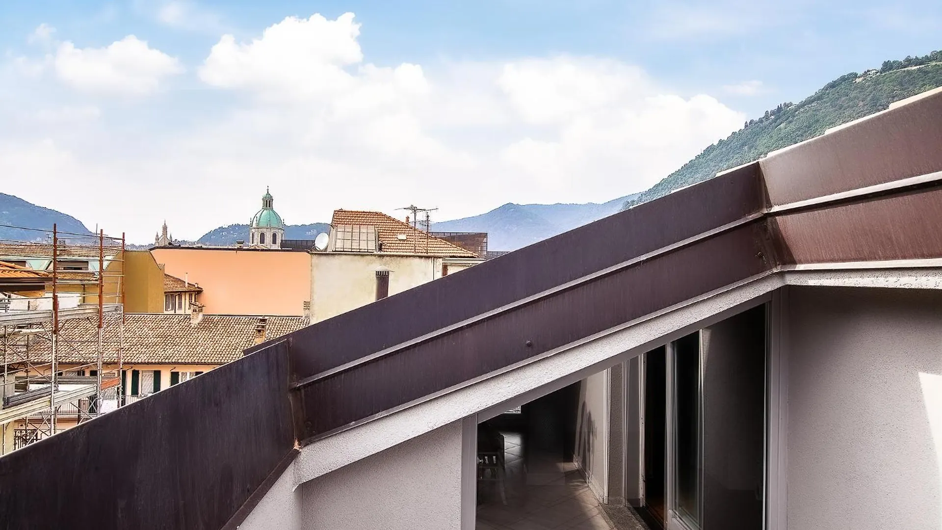 3 Seasons Villa On Como Lake 0*,